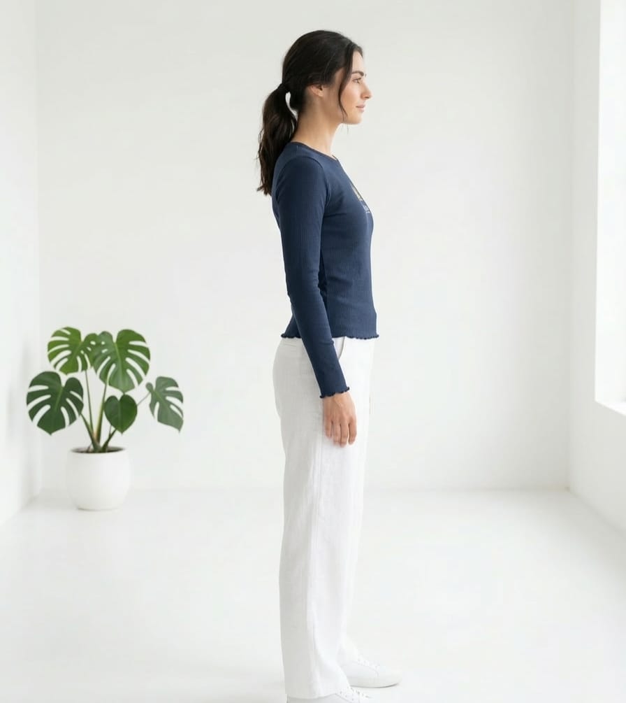 Camiseta manga larga Argentina