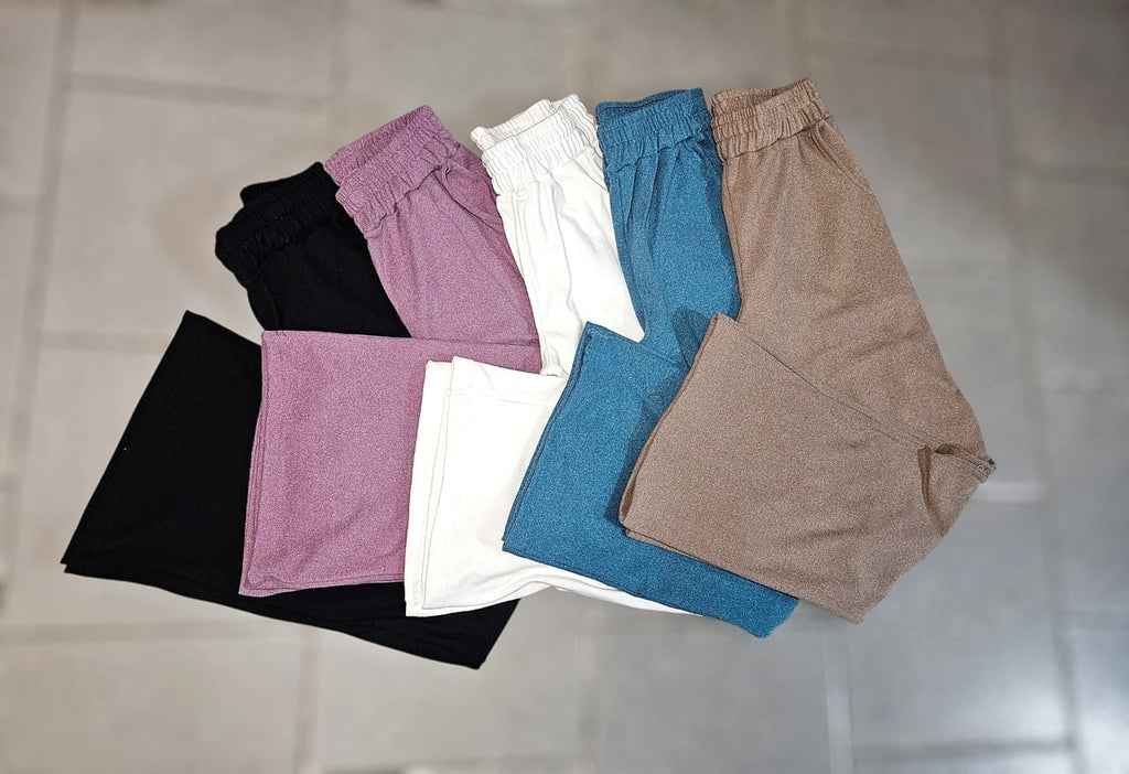 Pantalón recto de Darlon