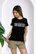 Remera Hapiness