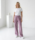 Pantalón recto de Darlon