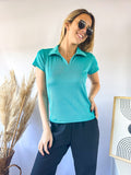 Remeras chombas morley