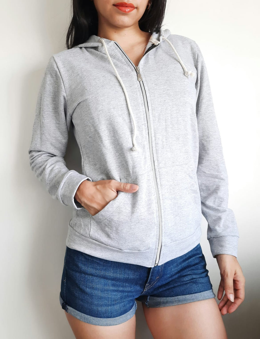 Campera Rustica
